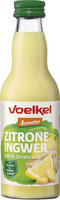 Zitrone Ingwer