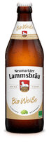 Neumarkter Lammsbräu Bio Weiße 0,5l