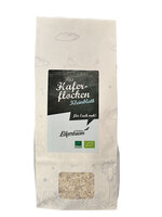 Haferflocken Kleinblatt