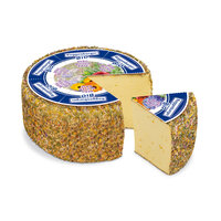 Roggenburger Bio Bergblütenkäse ca. 1,2 kg