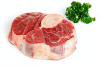 Sonnenhof Hampel Beinscheibe ca. 500g