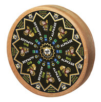 Baldauf Bio Allgäuer Alpkäse