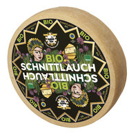 Bio Baldauf Allgäuer Schnittlauchkäse