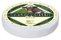 Bastiaansen Rahmbrie-Torte