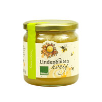 Lindenblütenhonig Ohäuser Mühle 500g