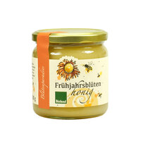 Frühjahrsblütenhonig Ohäuser Mühle 500g