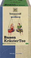 Basen KräuterTee, Doppelkammerbeutel