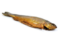 Bachsaibling geräuchert ca. 400g