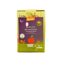 Apfelsaft Baumpatenschaft