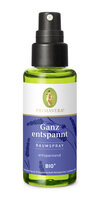 Ganz entspannt Raumspray bio