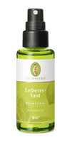 Lebenslust Raumspray bio