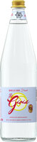 La Gioia - Quelle der Freude, natürliches Mineralwasser