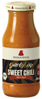 Grill & Dip Sweet Chili