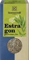 Estragon geschnitten, Packung