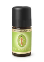 Jasmin Absolue 4 % Ätherisches Öl