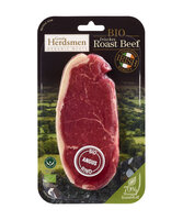 Good Herdsmen Irisches Roastbeef 200g