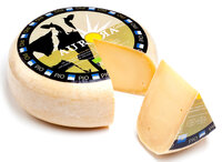 Aurora Gold Gouda Old