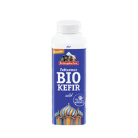Bio-Kefir mild 1,5% Fett demeter
