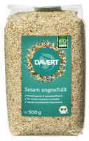 Sesam ungeschält 500g