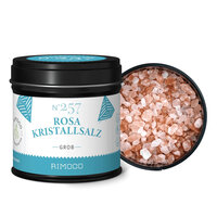 Rosa Kristallsalz grob 120g