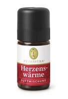 Herzenswärme Duftmischung