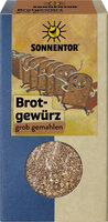 Brotgewürz grob gemahlen, Packung