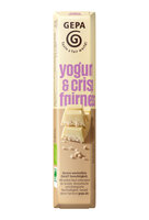 yogurt & crisp fairness