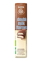 Bio double milk fairness