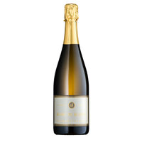 Schwarztrauber Blanc de Blancs Sekt extra trocken 0,75L