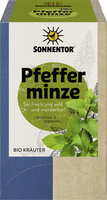 Pfefferminze, Doppelkammerbeutel