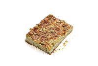 Zwiebelkuchen Stück