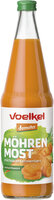 Möhren Most milchsauer fermentiert
