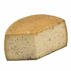 Ziegenkäse Thymian 45%