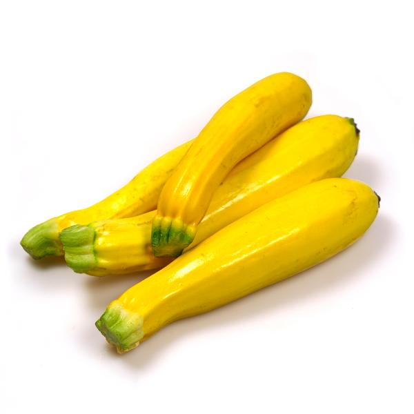 Produktfoto zu Zucchini  gelb