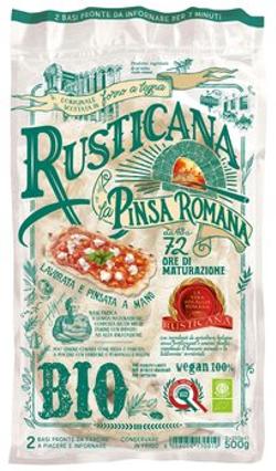 La Rusticana - Pinsa Teig (2x250g)