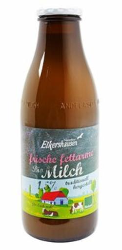 Milch 1,5%