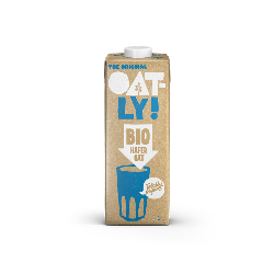 Oatly Haferdrink 1L