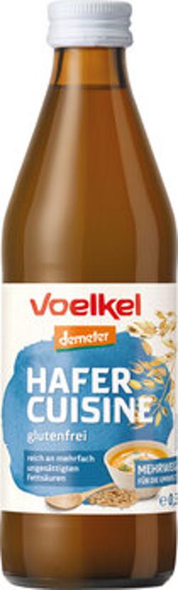 Voelkel Hafer Cuisine 0,33L