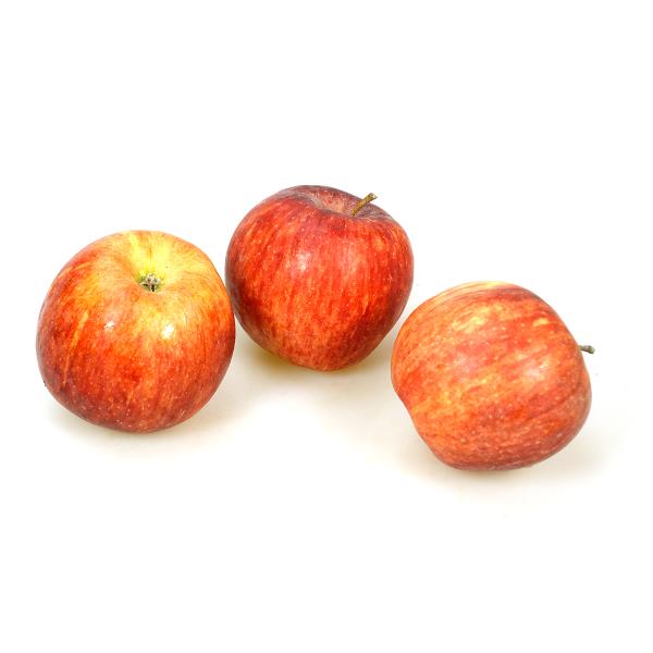 Produktfoto zu Apfel Red Jonaprince
