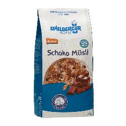 Spielberger Mühle Hafer Schoko Müsli 375g