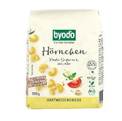 Byodo Hörnchen 500g