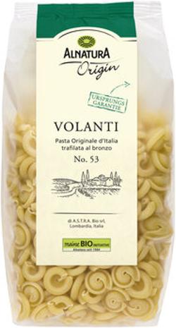 Alnatura Volanti 500g