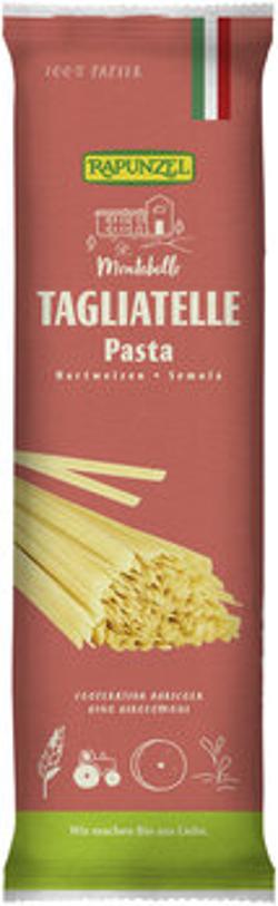 Rapunzel Tagliatelle Semola 500g