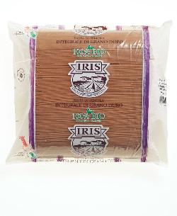 Iris Spaghetti Vollkorn 5kg