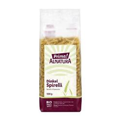 Prima! Alnatura Dinkel Spirelli 500g