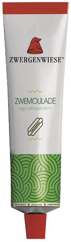 Zwergenwiese Zwemoulade in der Tube 200ml