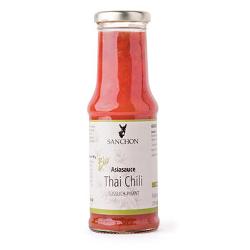 Sanchon Thai Chili Sauce 220ml