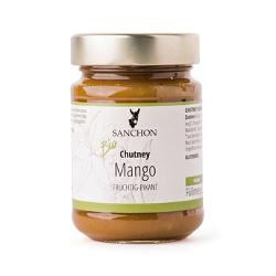 Mango Chutney 200g