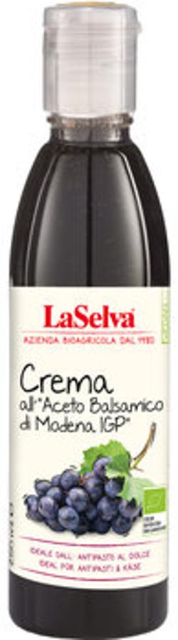 La Selva Crema di Balsamico 250ml