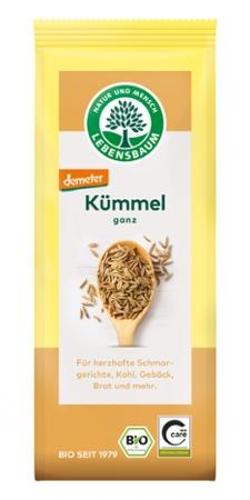 Lebensbaum Kümmel 50g